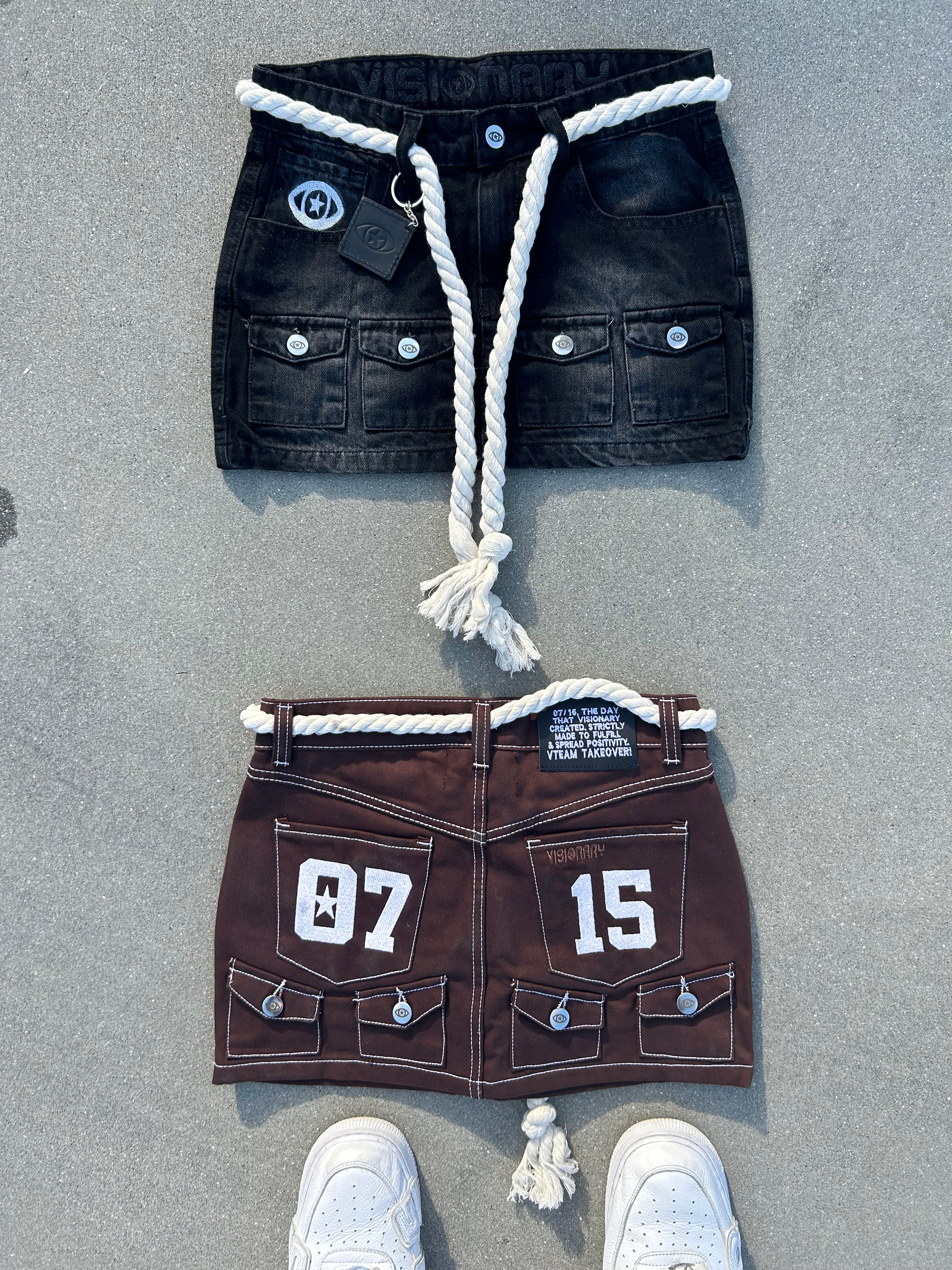 WOMENS VT