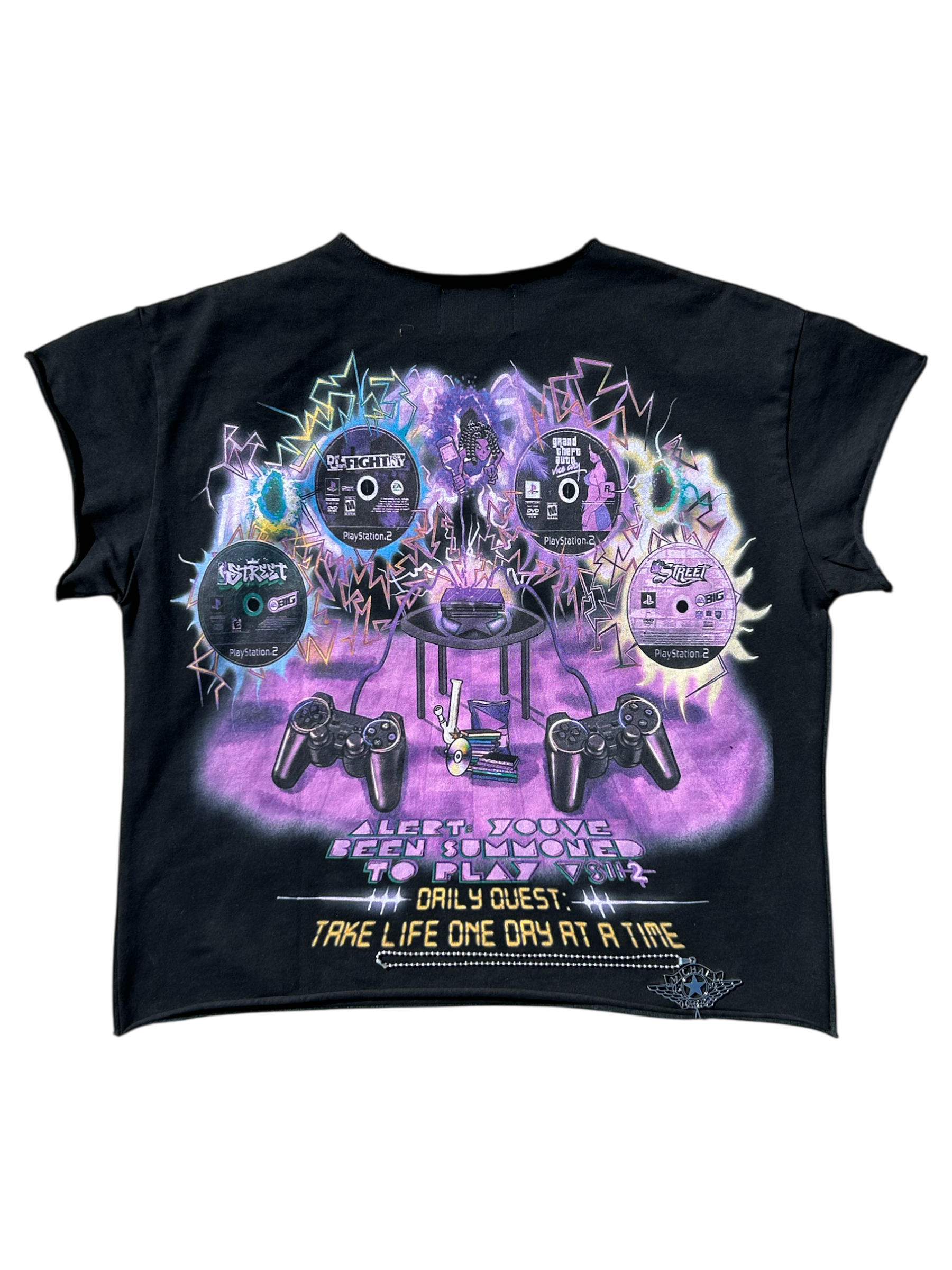 VS2 (BLACK)