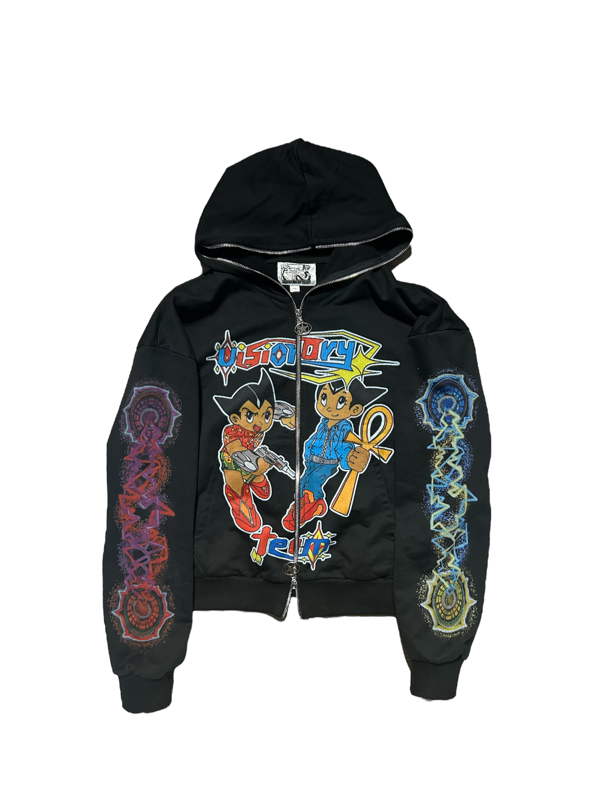 ASTROJACK (BLACK)