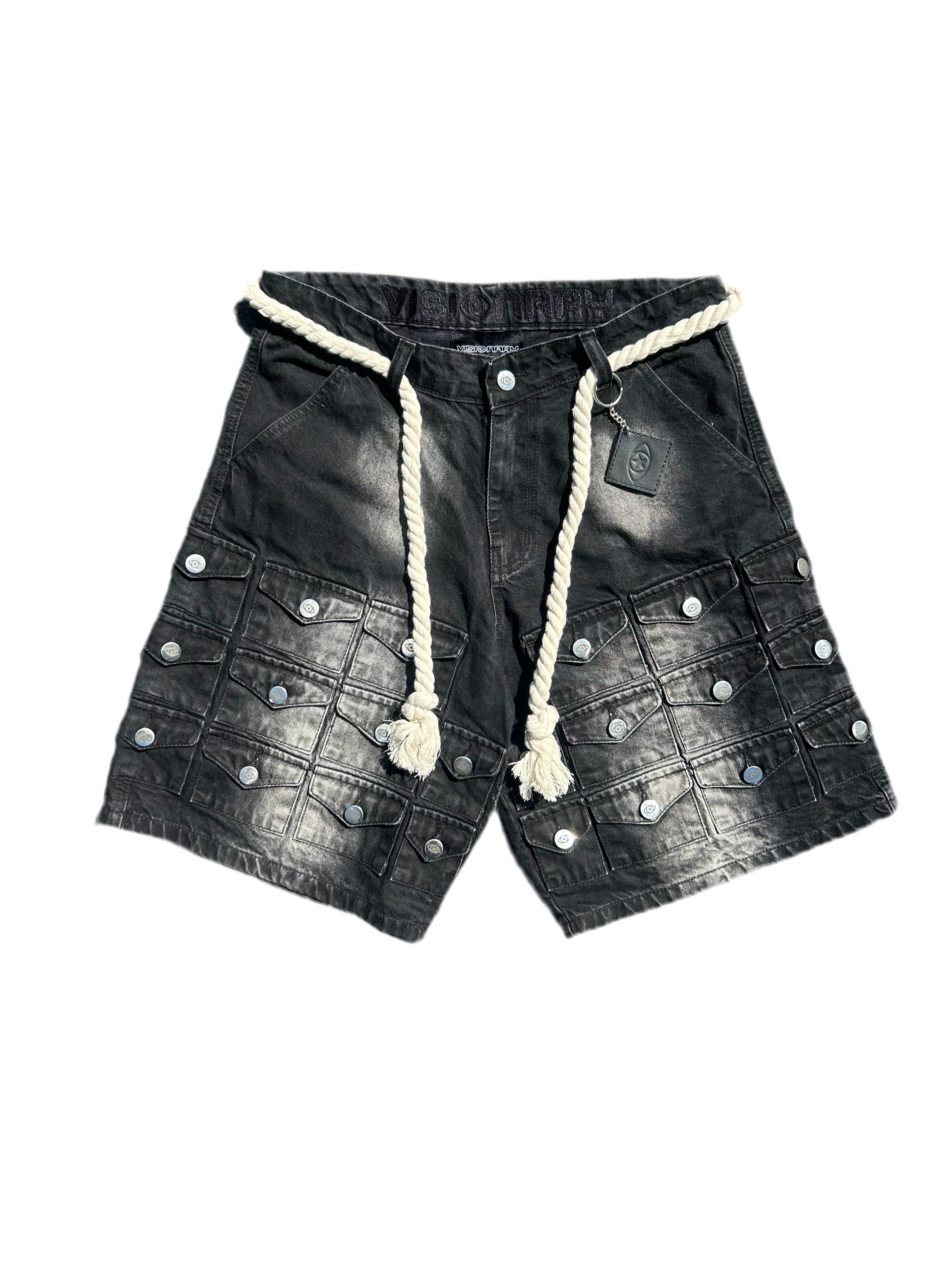 07/15 CARGOS (BLACK)