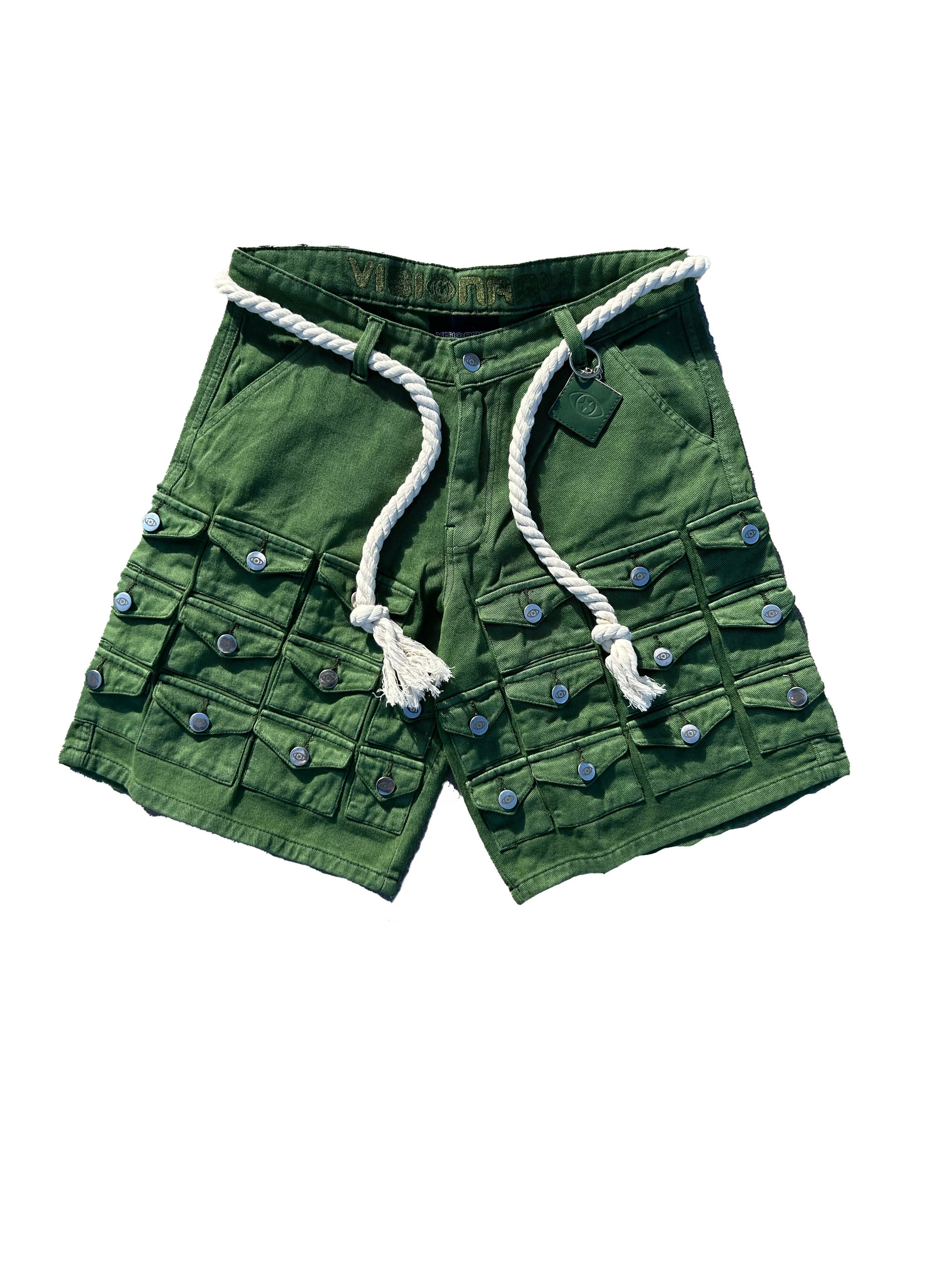 07/15 CARGOS (GREEN)